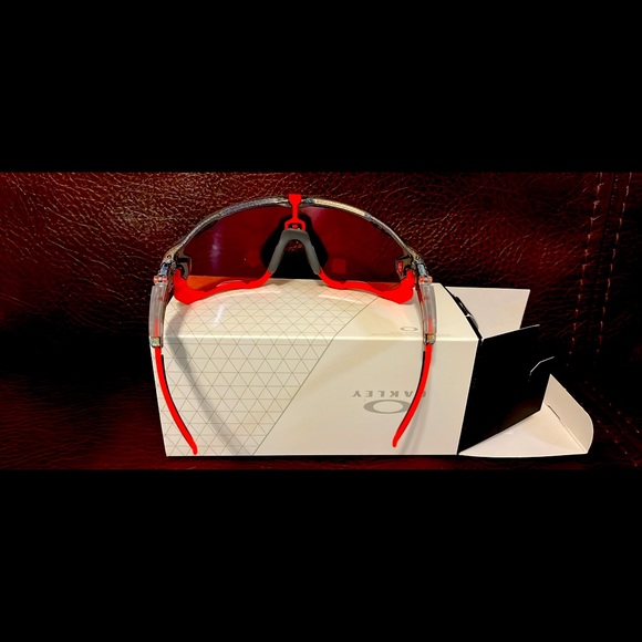 Oakley 2022 jawbreaker sunglasses